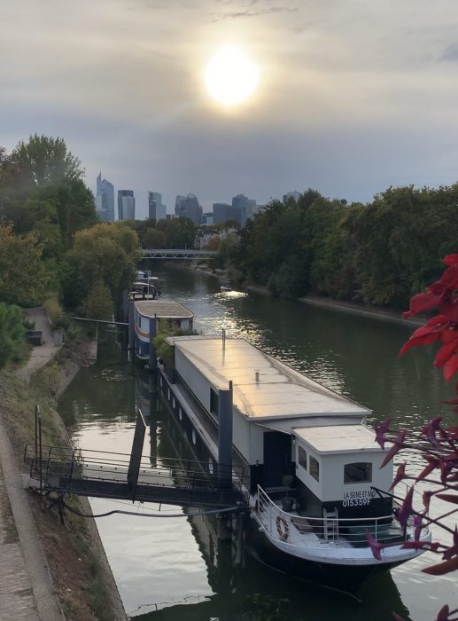 Vue intérieure 1
