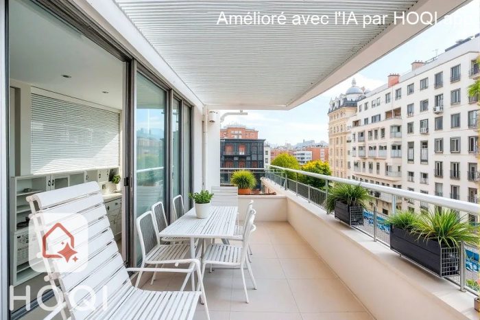 Vue intérieure 3