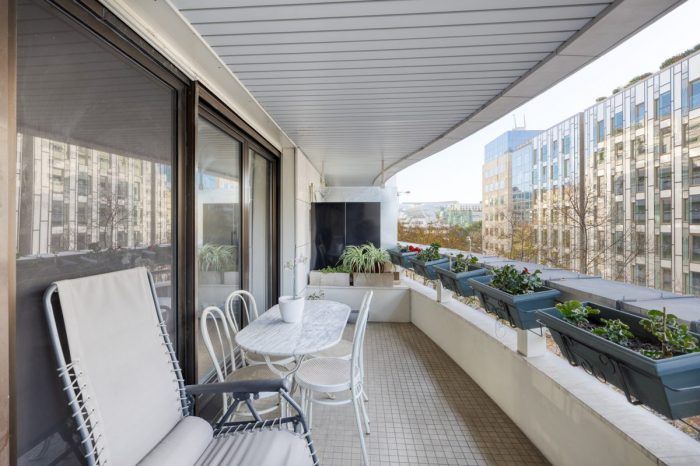 Vue intérieure 4
