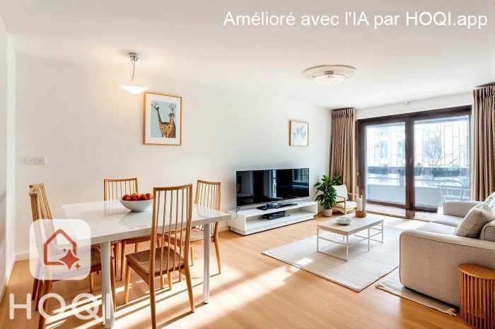 Vue intérieure 5