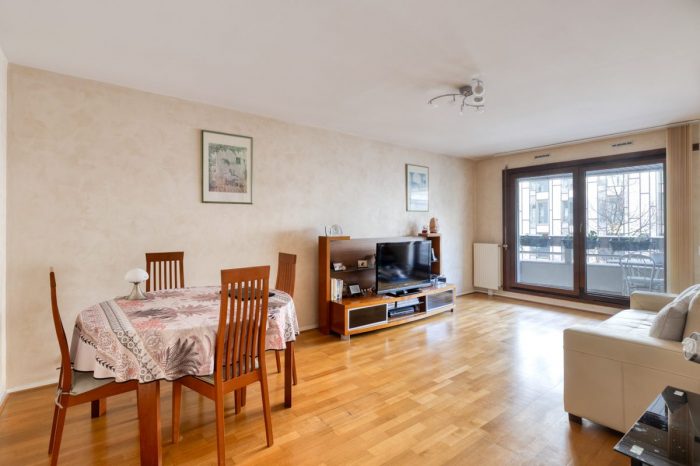 Vue intérieure 6
