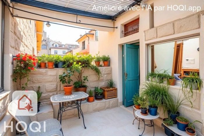Vue intérieure 3