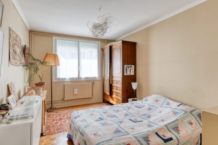 Chambre 1