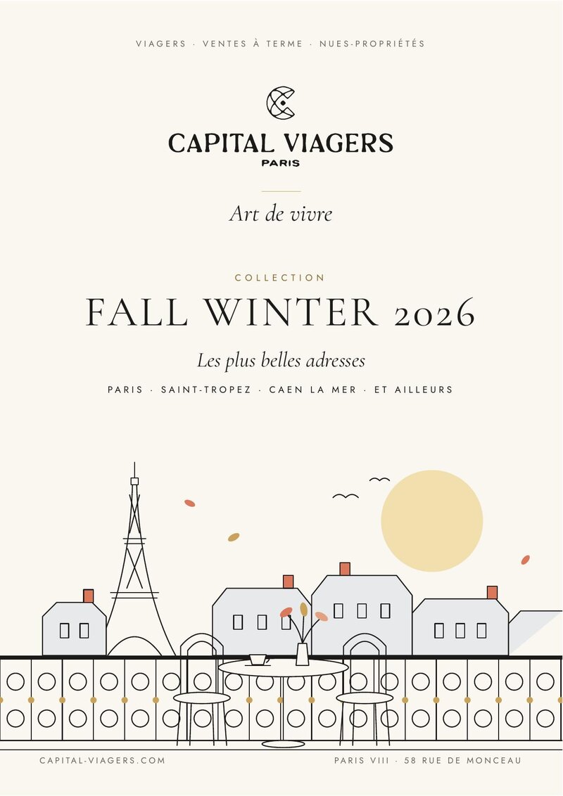Couverture catalogue